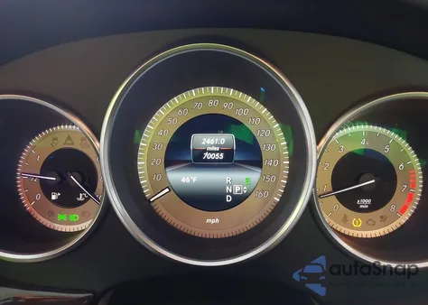 2016 Mercedes-Benz Cls 400 z USA, uszkodzony, nr VIN WDDLJ6FB9GA170552